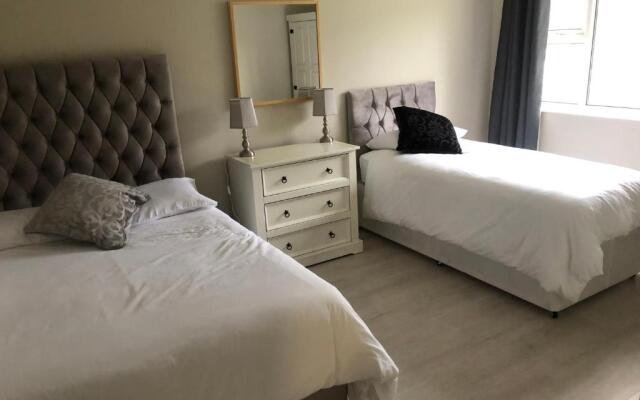 No. 7 Lissadell Holiday Home
