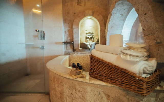 Hu of Cappadocia