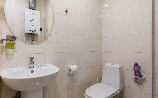 Апартаменты на Гороховой