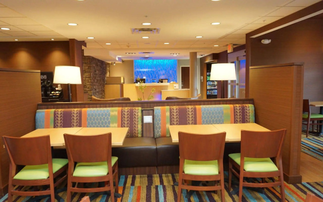 Fairfield Inn & Suites by Marriott Jonestown Lebanon Valley
