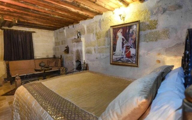 Castle Inn Cappadocia