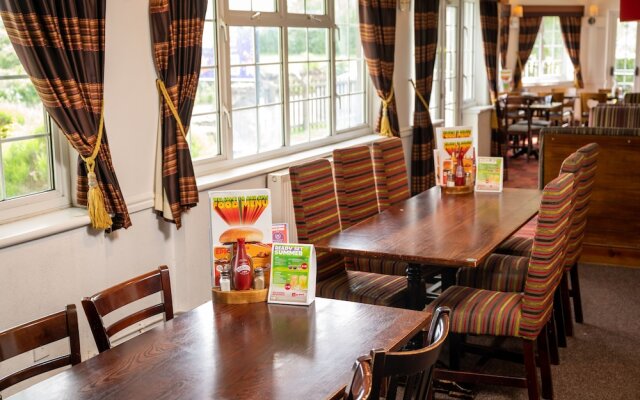 Bridge Inn by Greene King Inns