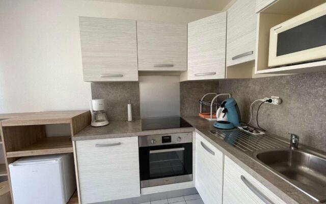 Appartement Saint-Jean-de-Monts, 3 pièces, 6 personnes - FR-1-224C-188