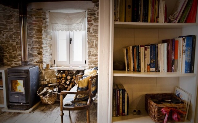 La Panera Encantada de Corollos