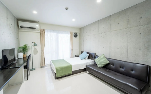 Hotel Paradiso Miyakojima