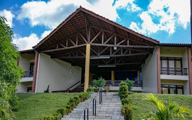 Pasárgada Hotel