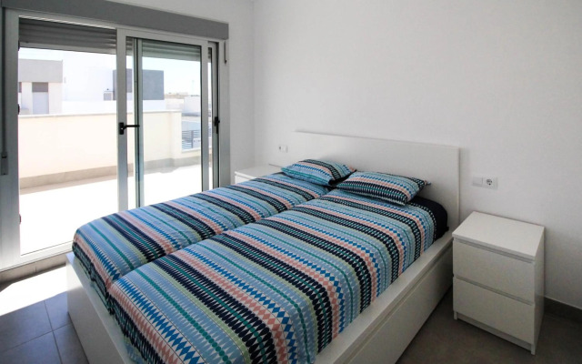 Townhouse Casa Champis