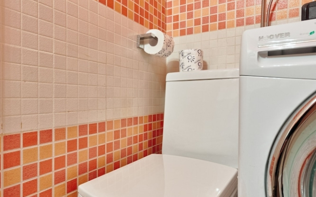 Turin Home at San Salvario