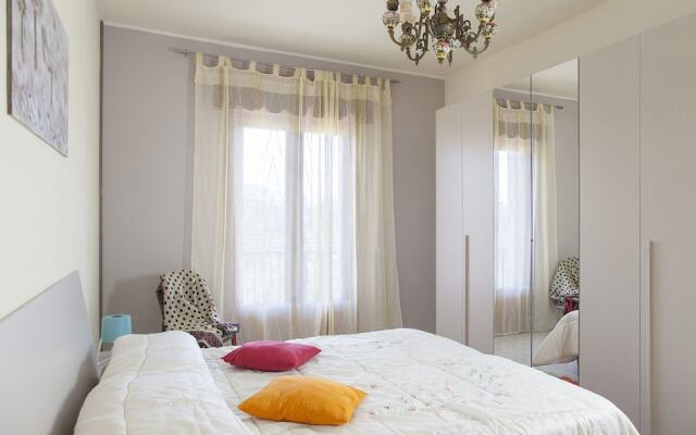 Smile Apartment with views by Wonderful Italy