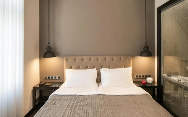 Quentin Prague Hotel