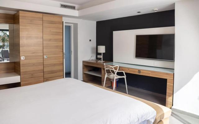 Pullman Mazagan Royal Golf & Spa El Jadida