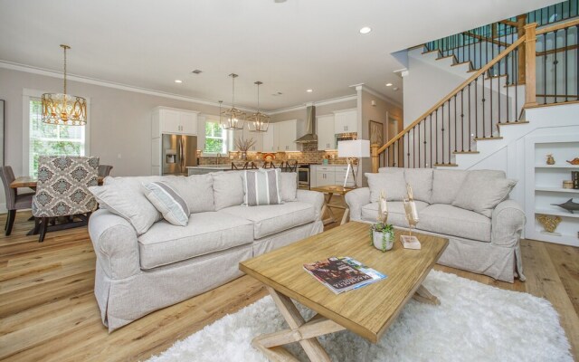 The Magnolia in Caribe - 1784242