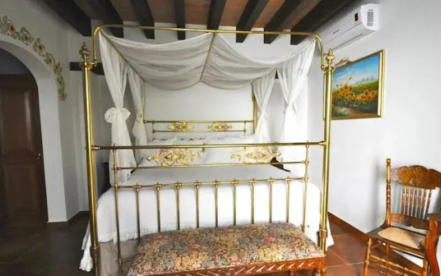 Hotel en Xalapa Posada de las Flores