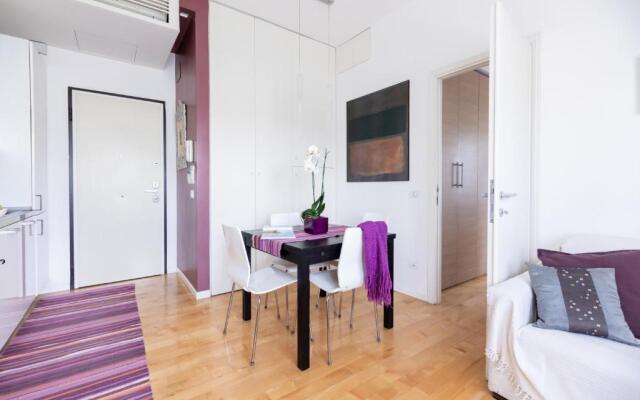 Lambertone, cozy flat in Rome, Aurelio Vatican