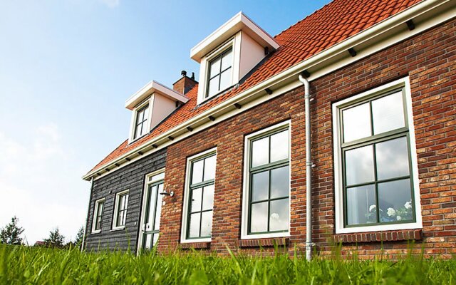 House Ganuenta Colijnsplaat 41638