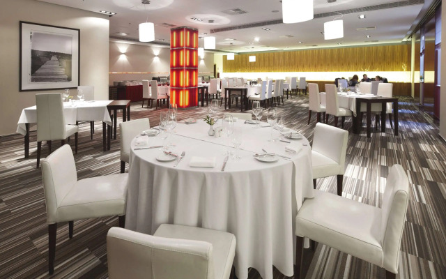 Clarion Congress Hotel Prague