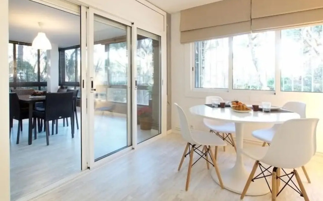 Amity Be my Guest Castelldefels