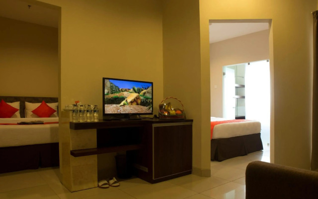 The Gloria Suites Jakarta