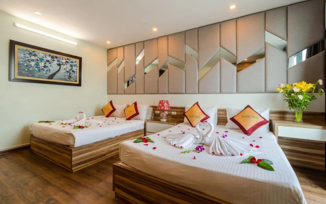 Misa Hotel Hanoi