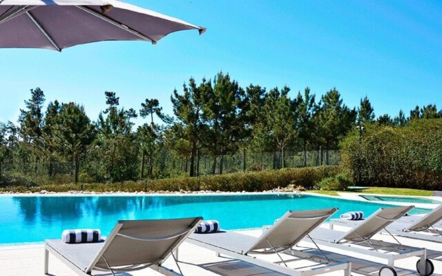 Villa Morena AL in Herdade da Aroeira