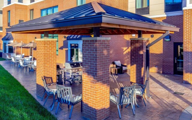 Staybridge Suites Charlottesville Airport by IHG