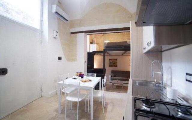 Suite del Teatro Romano