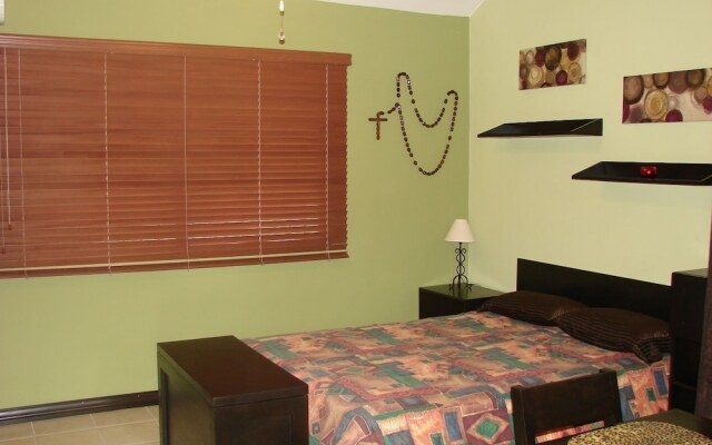 Studio Apartments in Las Torres