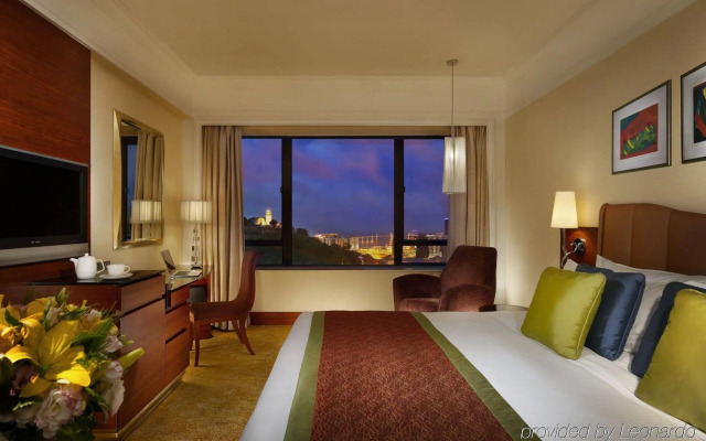 Hotel Royal Macau
