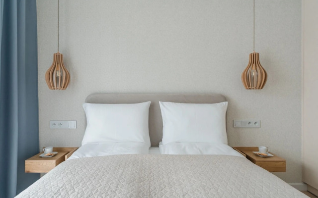 Rezydencja Merwede Aparthotel - My Rest