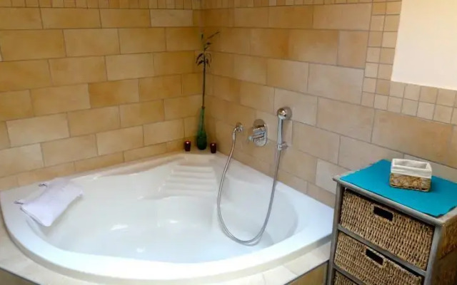 B&B du Bry