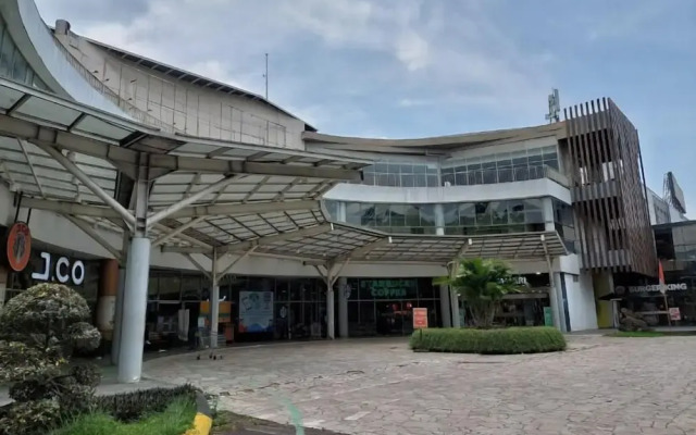 Nemuru Grand Serpong