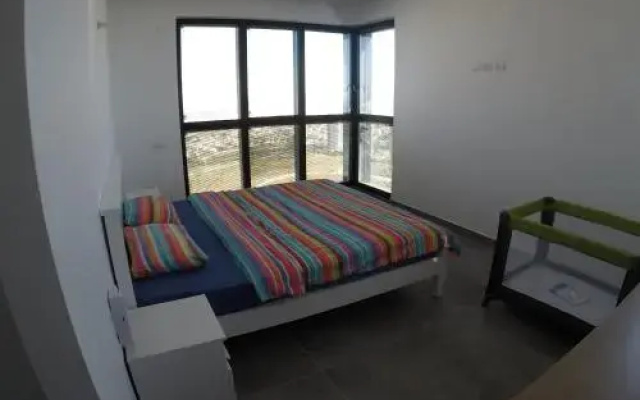 35th floor on the sea