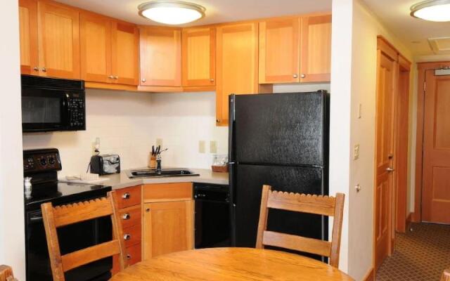 The Summit Hotel at Big Sky Resort