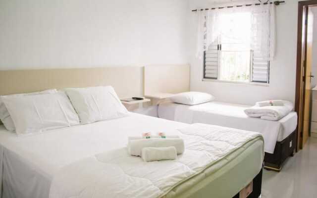 Hotel Guaíba