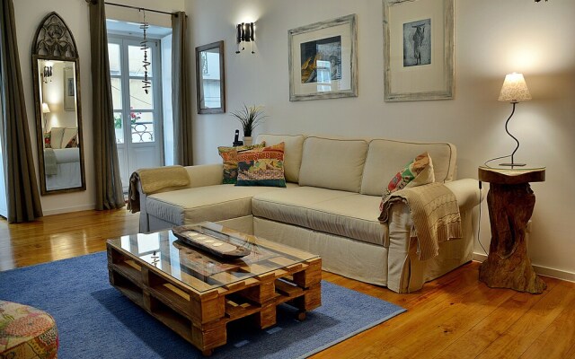 Bica Cosy Apartment
