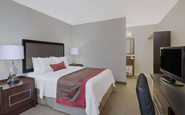 Ramada by Wyndham Boston