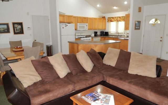 House on Cemetery Ridge