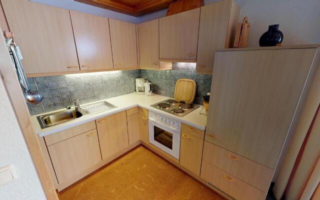 Chalet Tirol Waidring