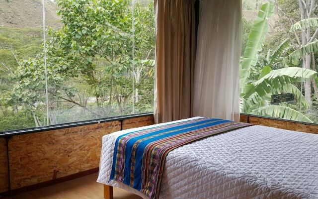 Eco Lodge Restaurant Araplay