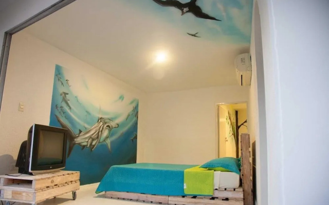 Coco Bay Apartamentos