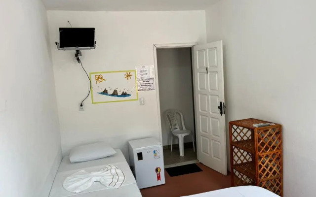 Pousada Tia Preta