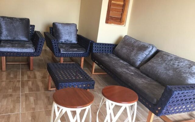 Pousada Nascer do Sol