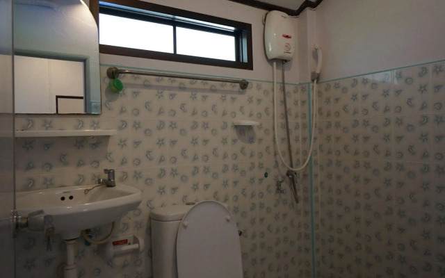 Sukhothai Hostel