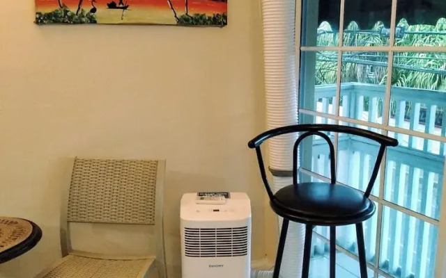 Dalley's Cozy Apartments