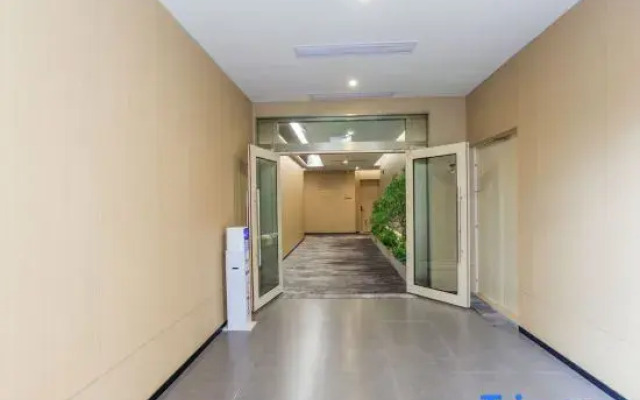 JiaTu Smart Select Hotel