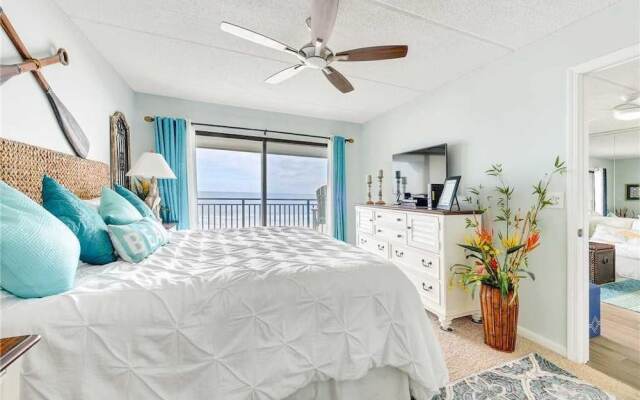 Windjammer 402 - Two Bedroom Condo