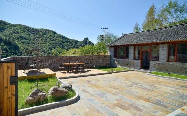 BTG Boutique Hotel Maple Spring Bay