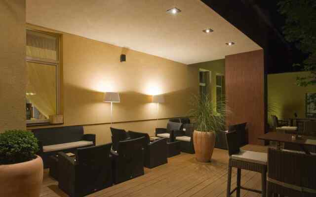 Ambient Hotel
