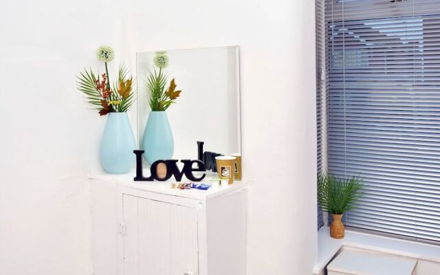 Townhouse @ Hanley Road Stoke