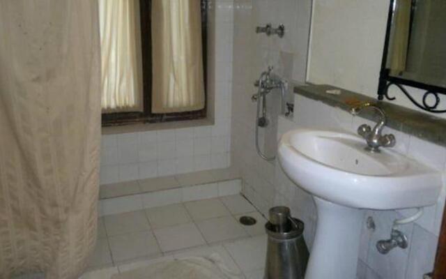 Hotel Aranyawas